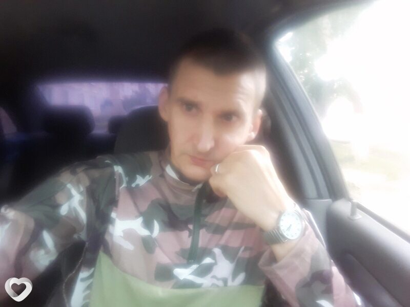 Павели, 45, Орёл — анкета №3212447
