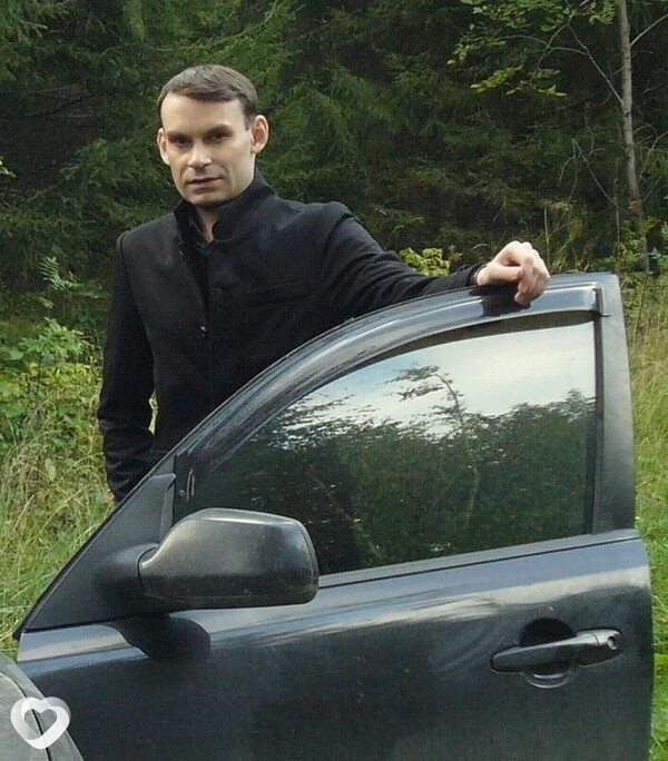 Мах, 35, Екатеринбурге — анкета №3212449