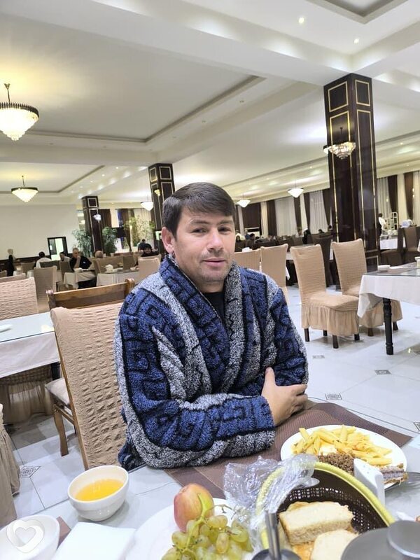 Тимур, 35, Москве — анкета №3212460