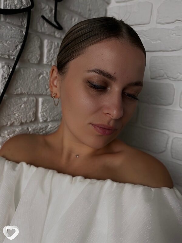Красотка, 23, Любани — анкета №14132