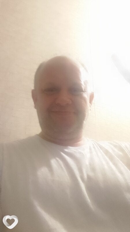 Ден, 46, Сухое Логе — анкета №3212573