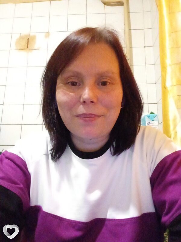 Анна, 49, Апатитах — анкета №3212585
