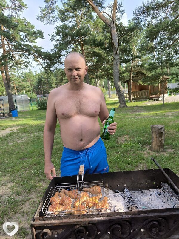 Александр, 49, Калуге — анкета №3212462