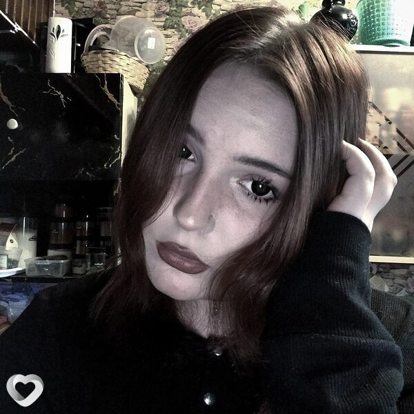 Алина, 19, Твери — анкета №3212478