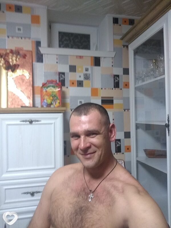 Иван, 42, Северске — анкета №3212482