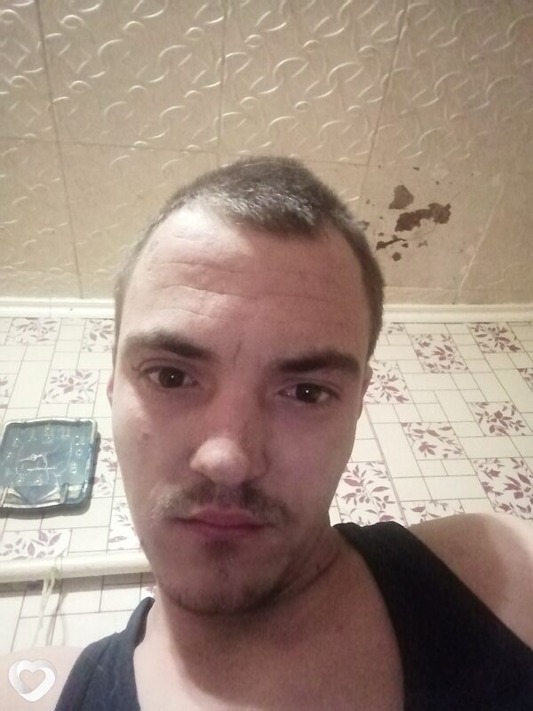 Кирилл, 24, Омске — анкета №3212485