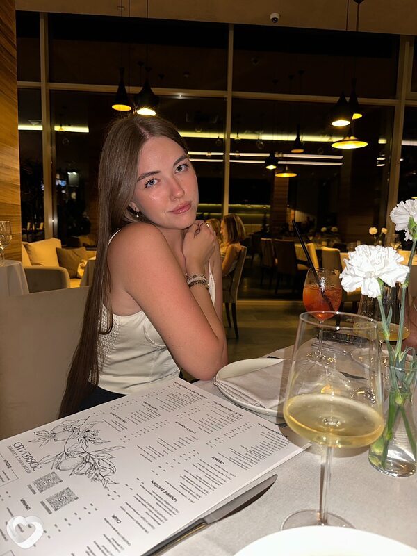 Мария, 18, Ростове-на-Дону — анкета №3212590