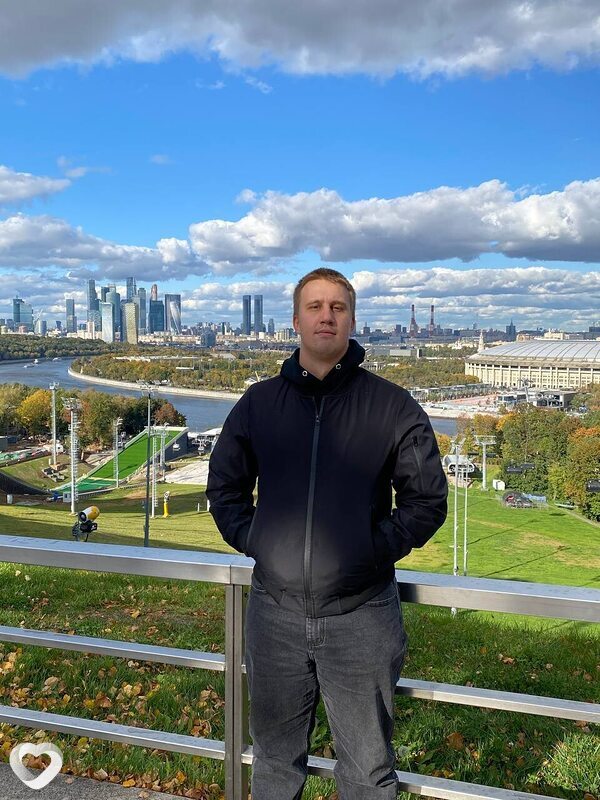 Алексей, 25, Рязани — анкета №3212593