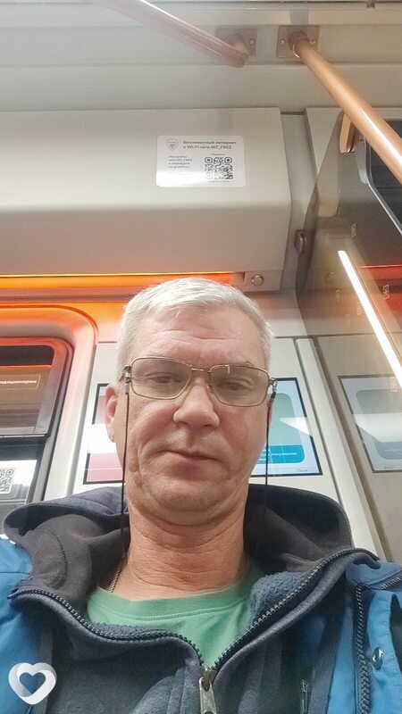 Геннадий, 50, Новочеркасске — анкета №3212604