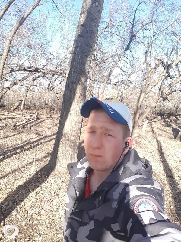 Андрей, 29, Магнитогорске — анкета №3212606