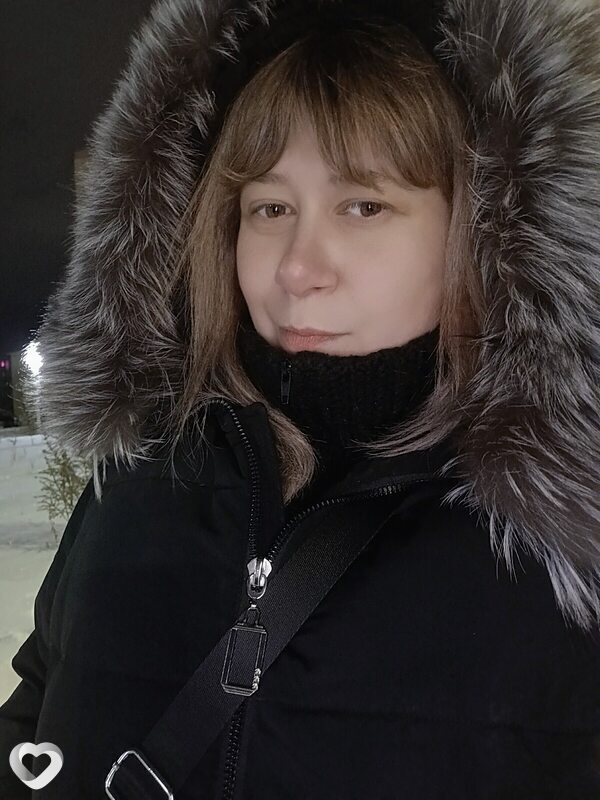 Катерина, 35, Воркуте — анкета №3212611