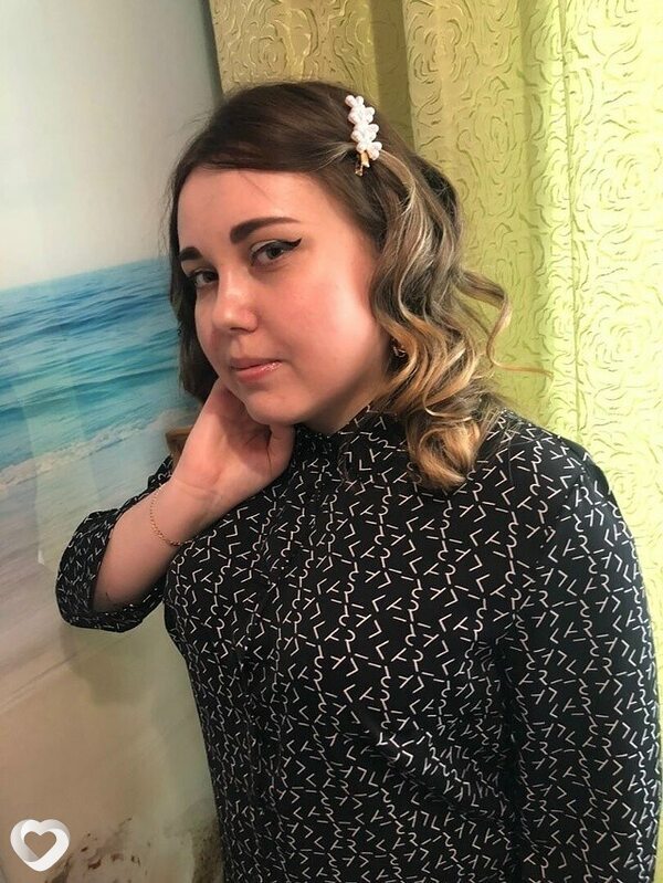 Виктория, 32, Губкине — анкета №3212666