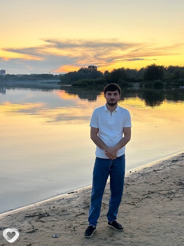 Руслан, 26, Гомеле — анкета №3212673