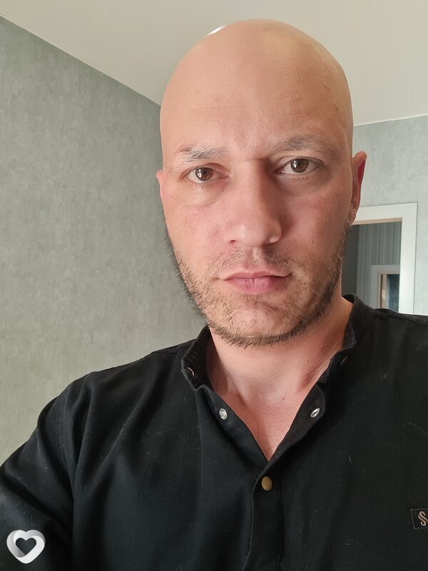 Руслан, 36, Верхней Салде — анкета №3212675