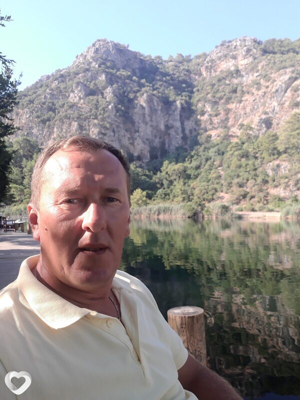 Алексей, 43, Новороссийске — анкета №3212682