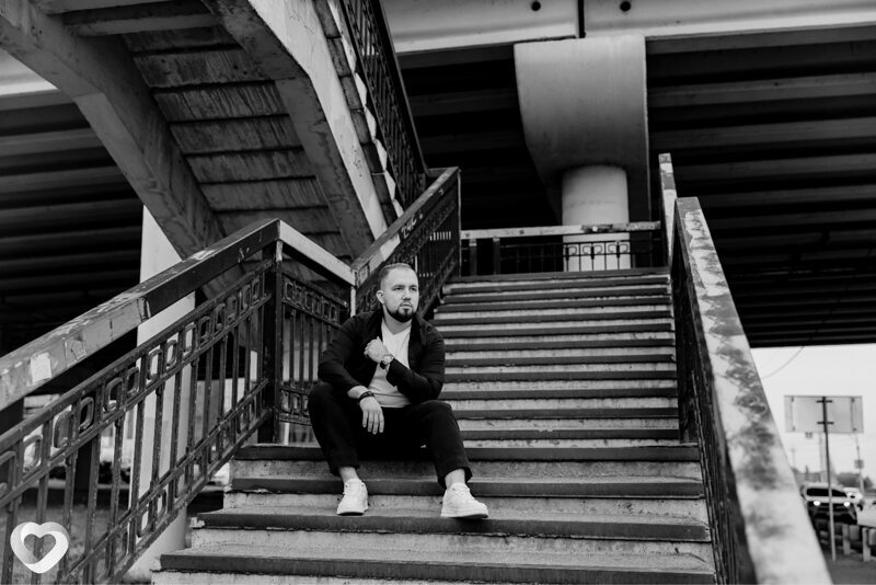 Дмитрий, 22, Воронеже — анкета №3212507