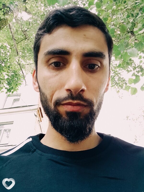Farid Garibov, 29, Ижевске — анкета №3212510