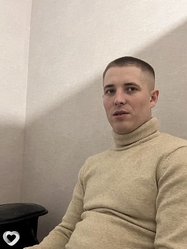 Александр, 31, Москве — анкета №3212617