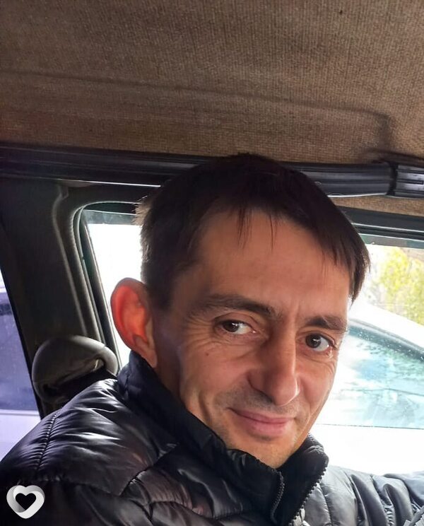 Ник, 47, Павлодаре — анкета №3212636