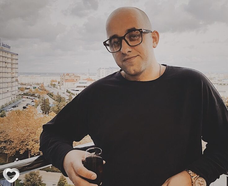 Илларион, 29, Севастополе — анкета №3212643