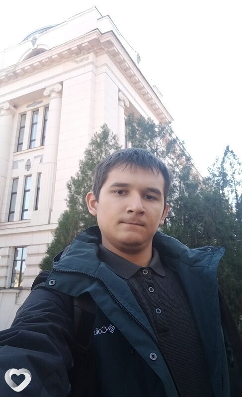 Роман, 35, Новочеркасске — анкета №3212656