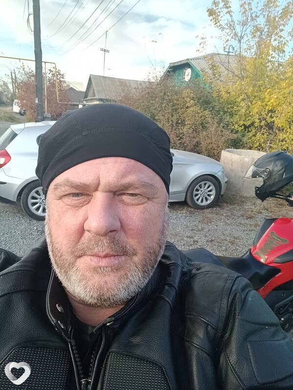 Александр, 50, Коркине — анкета №3212659