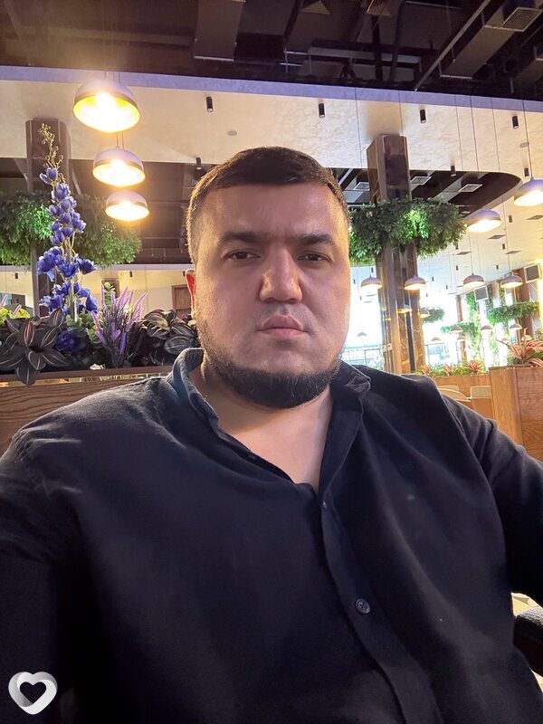 Maga, 35, Ташкент — анкета №3213362