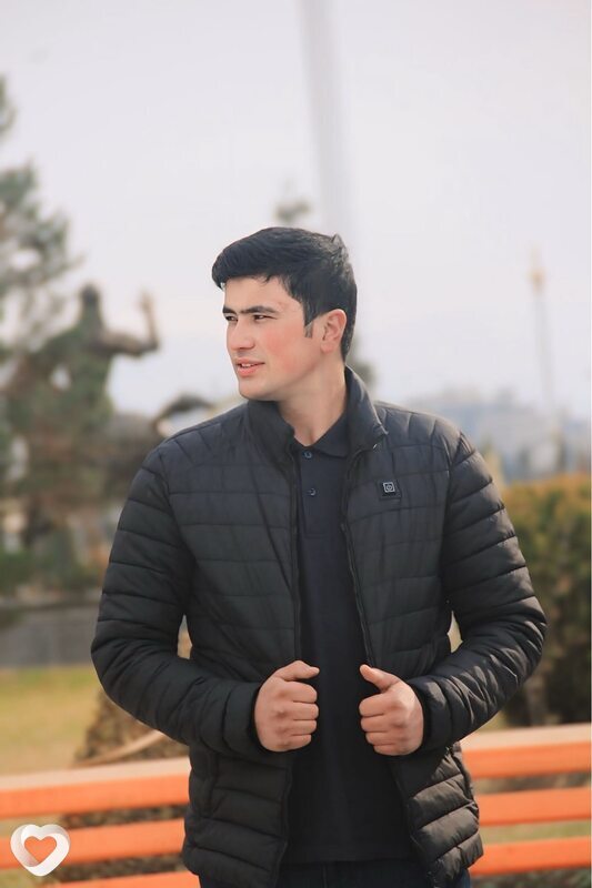 Али, 24, Москве — анкета №3213363