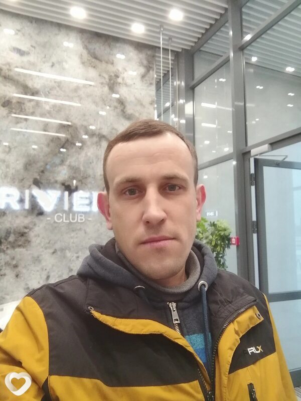 Александр, 39, Санкт-Петербурге — анкета №3213365