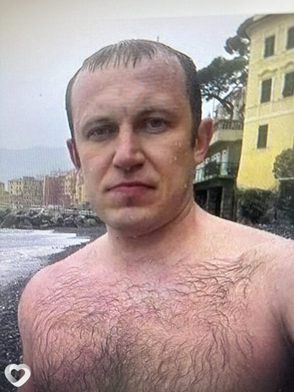 Марат, 40, Нефтеюганске — анкета №3212688