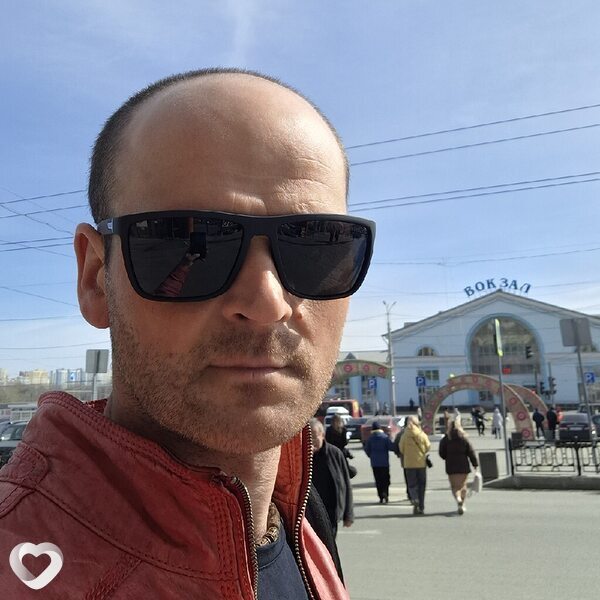Михаил, 38, Казани — анкета №3212700