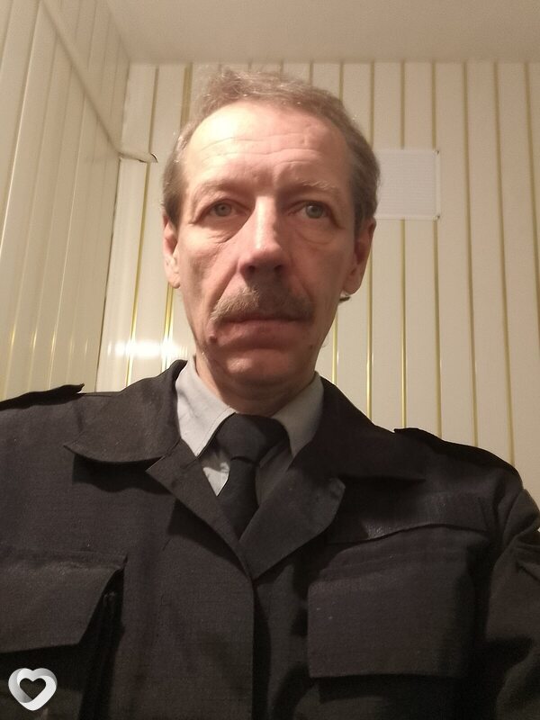 Андрей, 55, Новотроицке — анкета №3212701