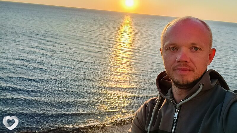 Максим, 36, Краснодаре — анкета №3212702