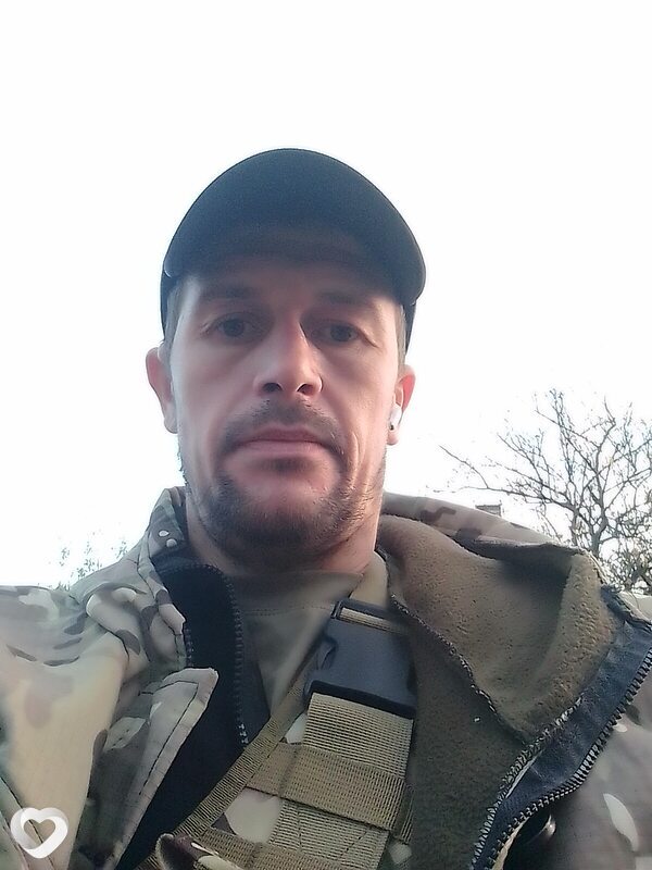 Павел, 39, Краснодаре — анкета №3212704
