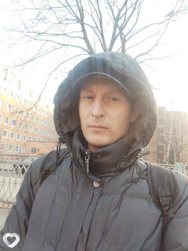 Юрий, 35, Гомеле — анкета №3212709