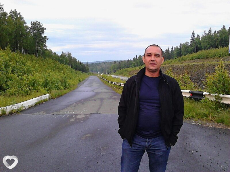 Андрей, Баранчинский