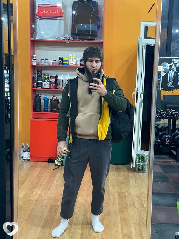 Вудов, 29, Дербенте — анкета №3212723