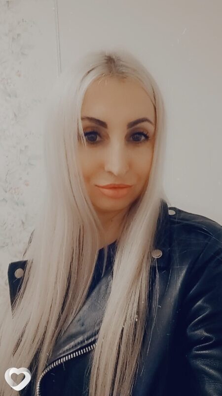 Гульнара, 43, Краснодаре — анкета №3212726