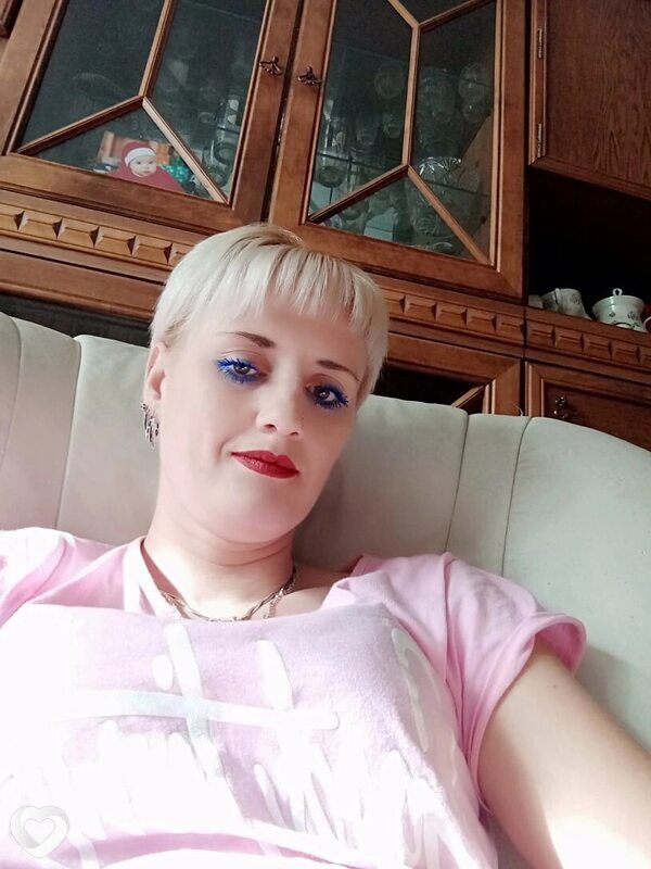 Татьяна, 38, Гродно — анкета №3212733