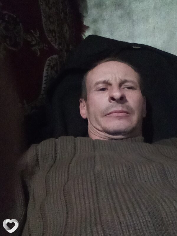 Роман, 41, Енакиеве — анкета №3212734