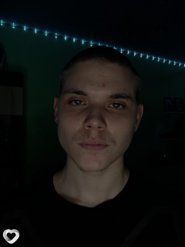 Даня, 20, Краснодаре — анкета №3212738