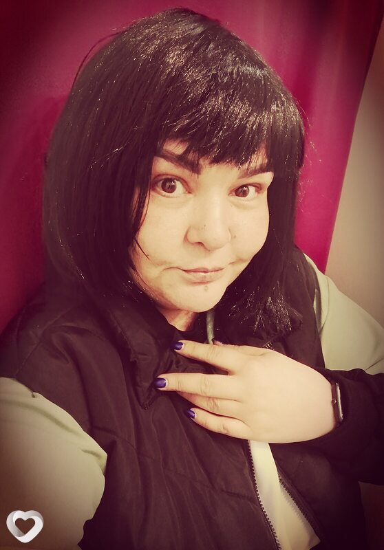 Anasteisha, 38, Петрозаводске — анкета №3212748