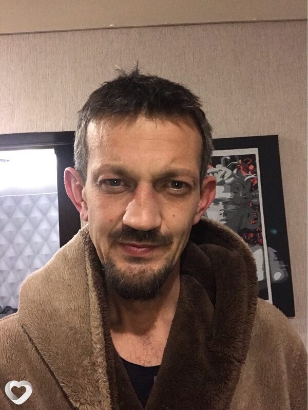 Валерий, 40, Тюмени — анкета №3212751