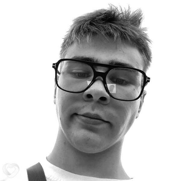 Евгений, 20, Гомеле — анкета №3212752