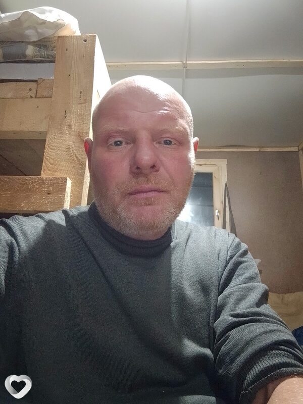 Александр, 42, Костроме — анкета №3212753