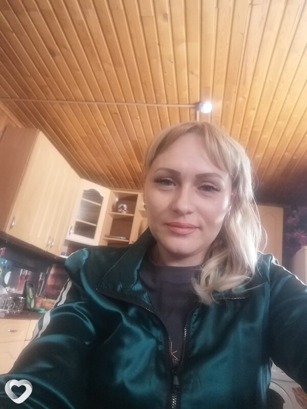 Милена, 36, Белгороде — анкета №3212821