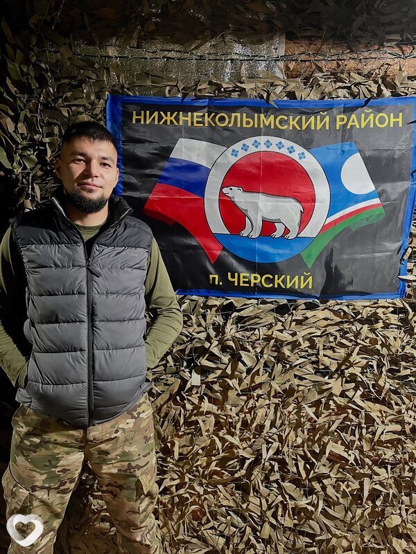Николай, 26, Абинске — анкета №3212824