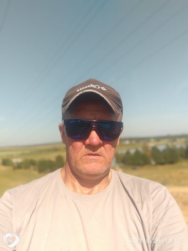 Александр Януть, 54, Минске — анкета №3212831