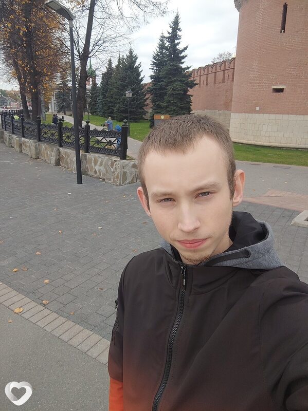 Владимир, 28, Липецке — анкета №3212833