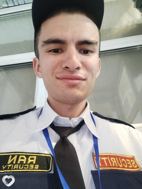 Алишер, 26, Кызылорде — анкета №3212834